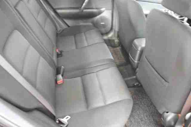 Mazda 6 2.0 Sport Active