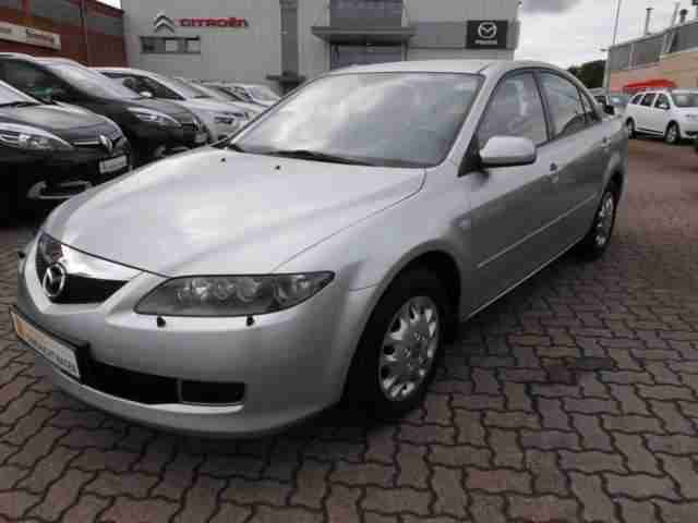 Mazda 6 2.0 Sport Active