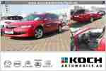 6 2.0 Sport Active (Xenon Klima Einparkhilfe)