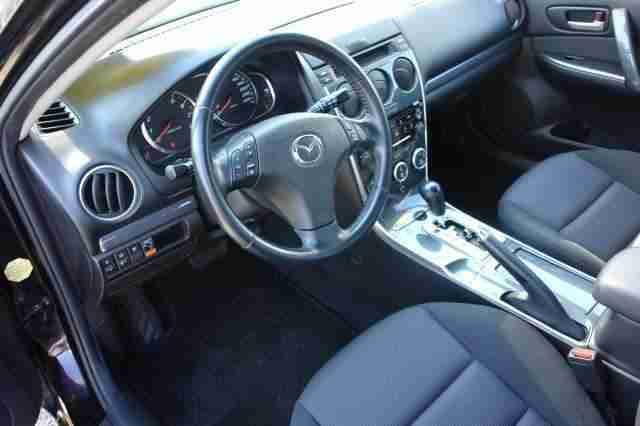 Mazda 6- 2.0 Sport Exclusive (229)