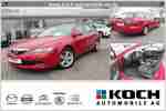 6 2.0 Sport Exclusive (Klima Einparkhilfe)