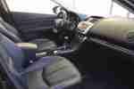 6 2.0 Xenon, Leder