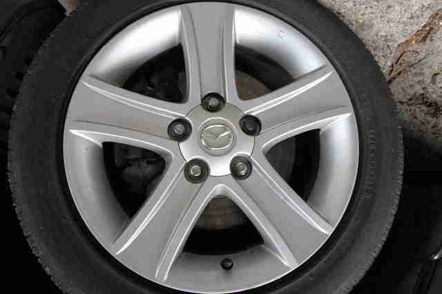Mazda 6 2.0TD