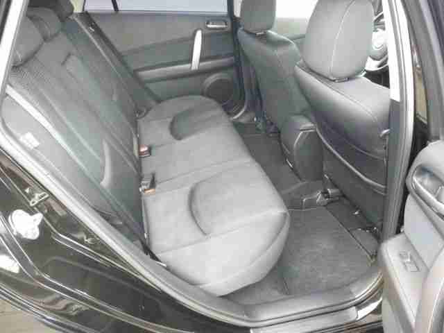 Mazda 6 2.0TD DPF Exclusive Sport Kombi