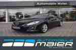6 2.2l Kombi Diesel FWD TOP Leder, BOSE, NAVI
