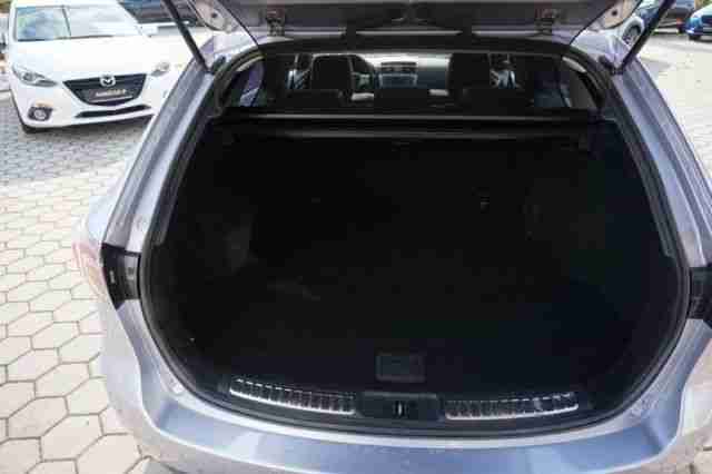 Mazda 6 2.2l Kombi Diesel FWD TOP *Leder, BOSE, NAVI*