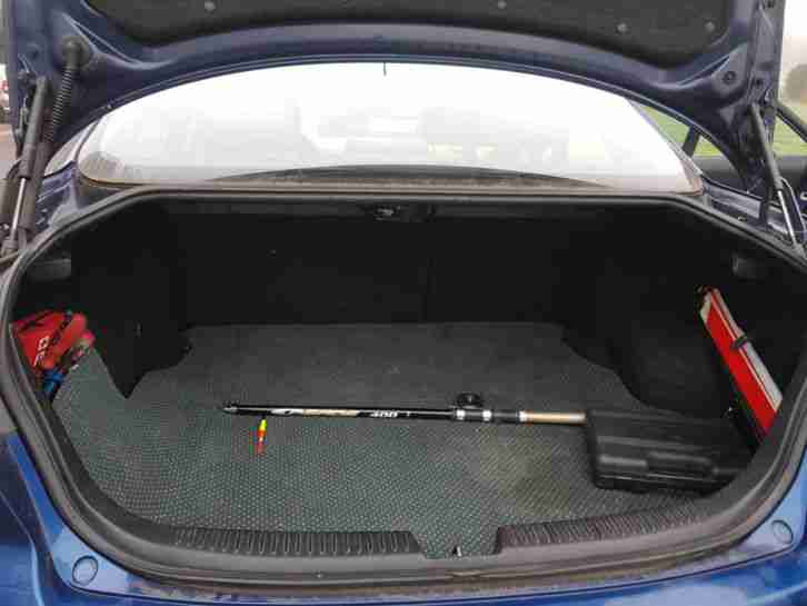 Mazda 6 2,3 Sehr gepflegt