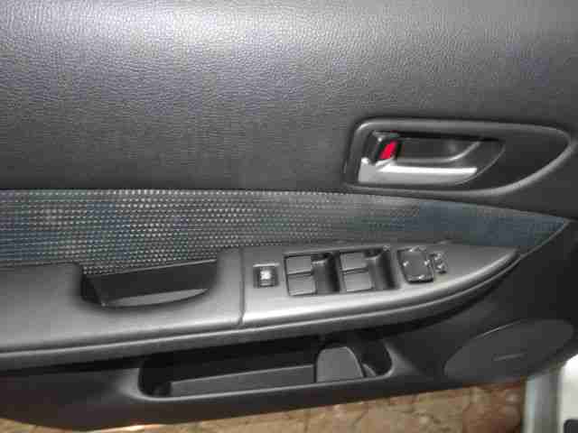 Mazda 6 2.3 *TÜV 05/2016* Bose*Xenon*