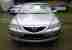 Mazda 6 2.3 Top Klima