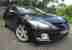 Mazda 6 2.5 Top Sport Kombi Leder Xenon PDC 1.Hand 18