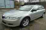 6 2005 2.0 Diesel Euro4 89KW 121PS