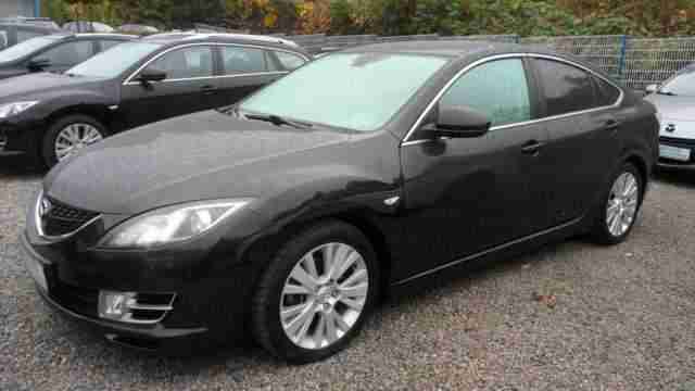 Mazda 6 6 Sport 2.0 CD DPF Exclusive