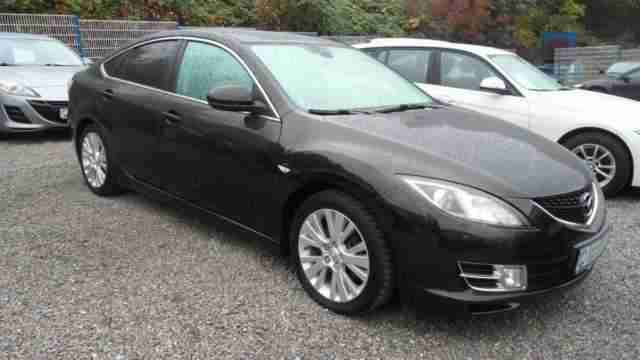 Mazda 6 6 Sport 2.0 CD DPF Exclusive