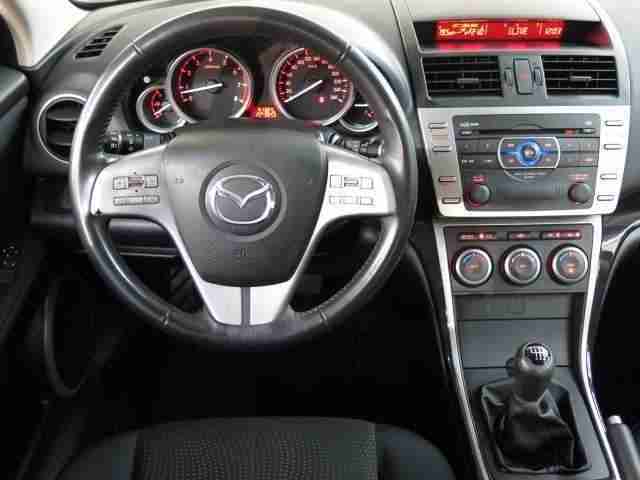 Mazda 6 6
