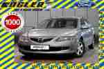 6 6 Sport Kombi 2.0 CD DPF Active Plus
