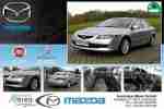 6 Active Plus 2.3 'Leder, Navi Garmin, Memory'