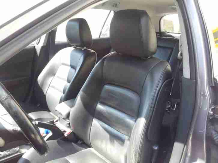 Mazda 6 Bosesound-System 2,3l Motor Bose Leder Xenon Navi