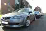 6 CD Sport Exclusive 2.0 Diesel Partikelfilter
