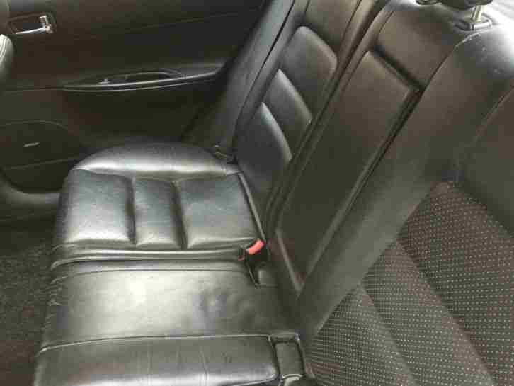 Mazda 6 GG 2.3 Sport Top (Vollaustattung) 8Fachbereift