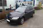 6 GG GY EZ 06 2004 186000Km mit Motorschaden