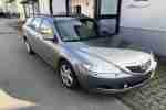 6 GY Kombi Bj, 2004, 2, 0DI Diesel mit
