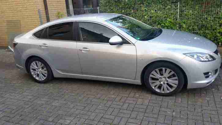6 II 2010 2.2 cdti motor shade