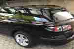 6 Kombi 1, 8 Active, 66500 Km, schwarz metallic,