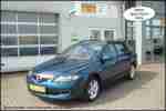 6 Kombi 1.8 Sport Active Xenon Klima
