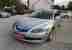 Mazda 6 Kombi 2.0 CD DPF Active Klimaautomatik Leder P