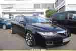 6 Kombi 2.0 CD DPF Sport Active Plus Xenon Leder