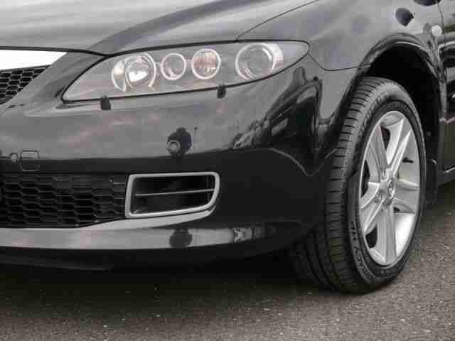 Mazda 6 Kombi 2.0 CD SPORT ACTIVE XENOn+BOSE+KLIMAAUT