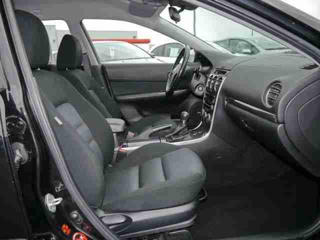 Mazda 6 Kombi 2.0 CD SPORT XENON+BOSE+KLIMAAUTOM.+ALU