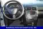 6 Kombi 2.0 CD Sport Act. Xenon Sitzheizung