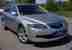 Mazda 6 Kombi 2.0 CD Sport Active BOSE XENON TüV 2017