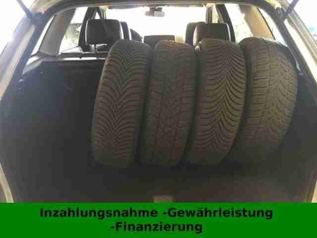 Mazda 6 Kombi 2.0 CD Sport Active Plus LEDER