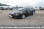 6 Kombi 2.0 CD Sport Active VOLLAUSTTATUNG