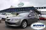 6 Kombi 2.0 CD Sport Active Xenon Alu AHK SHZ