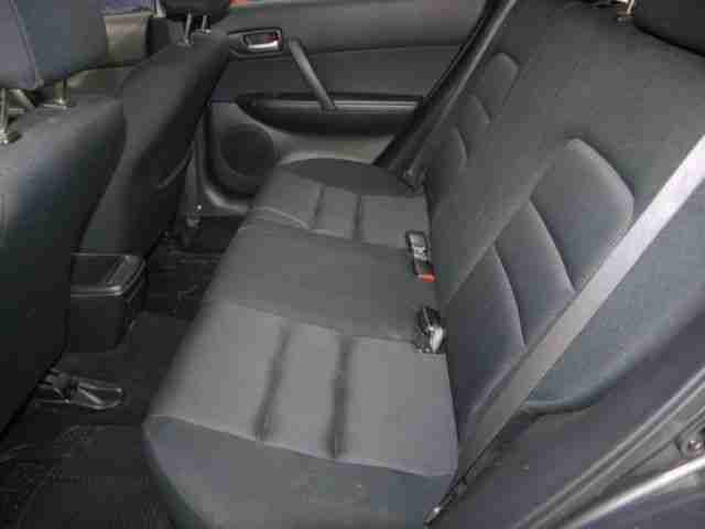 Mazda 6 Kombi 2.0 CD Sport Comfort