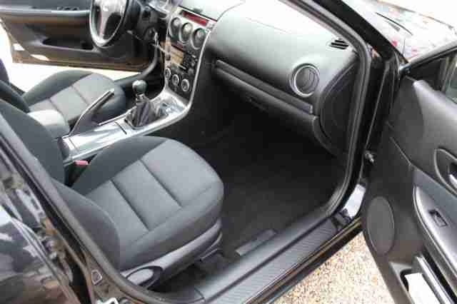 Mazda 6 Kombi