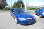 6 Kombi 2.0 CD Sport Top 8 fach Leder Standheizu