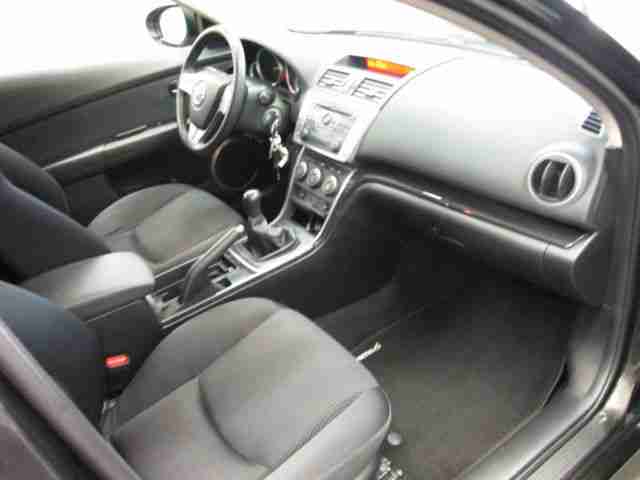 Mazda 6 Kombi 2.0 Exclusive