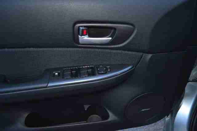 Mazda 6 Kombi 2.0 Sport Active 1 Hand