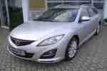 6 Kombi 2.0l Diesel Exclusive Standheizung