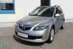 6 Kombi 2.0l MZR CD Active Xenon, Bose