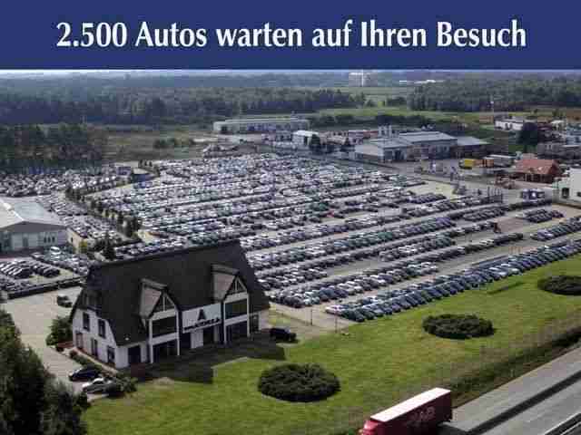 Mazda 6 Kombi 2.2 CD COMFORT KLIMA RADIO/CD