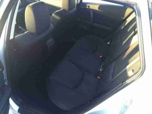 Mazda 6 Kombi 2.2 CRDT Active BOSE RVM - FACELIFT -
