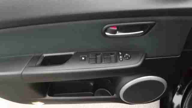 Mazda 6 Kombi 2.2 CRDT Exclusive
