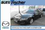 6 Kombi 2.3 (166PS) Active Plus Leder Winterreif