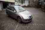 6 Kombi 2.3 Sport GY 2003 bedingt fahrbereit