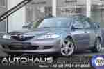 6 Kombi 2.3 Sport Top 1. Hand 89 Tkm Navi Xenon